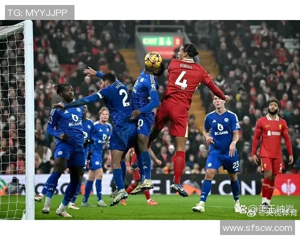 莱斯特城与利物浦对决分析及战术解读全景回顾 莱斯特城与利物浦对决分析及战术解读全景回顾