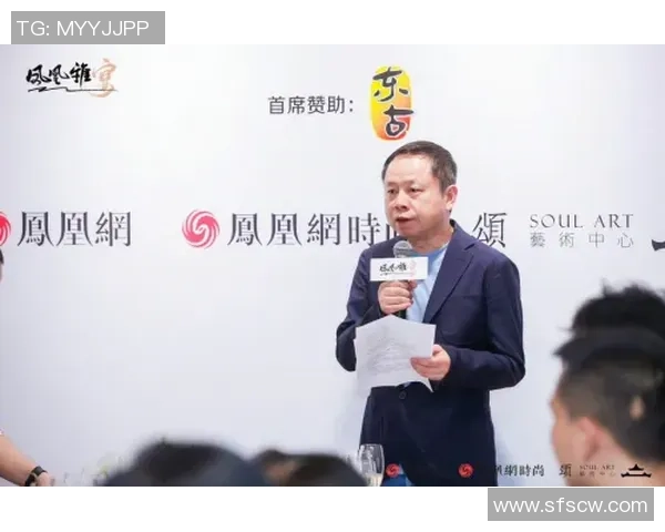 贾岩峰：探索科技与艺术交汇的创新之路与未来展望