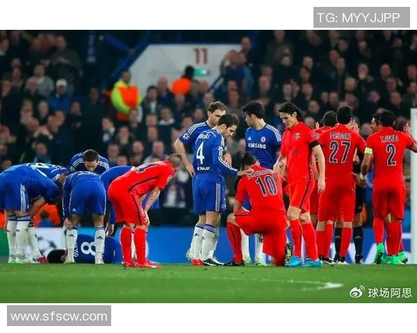 红军与巴黎圣日耳曼的巅峰对决谁能笑到最后