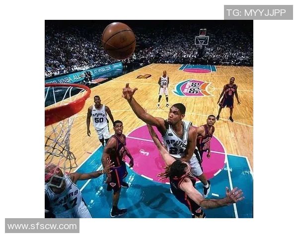 1999年NBA总决赛回顾：马刺与尼克斯的经典对决与传奇时刻