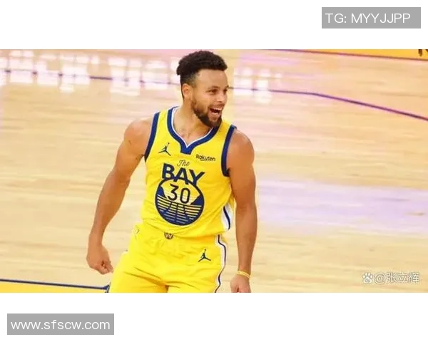 斯蒂芬库里如何改变篮球游戏的未来与他的传奇职业生涯