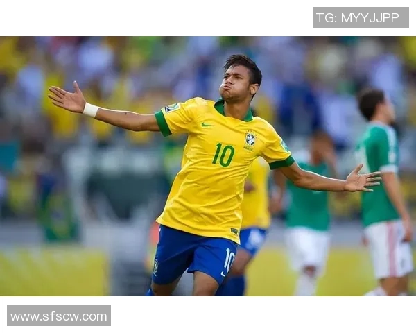 罗本与内马尔谁更具影响力足球历史中的两位传奇对决解析 罗本与内马尔谁更具影响力足球历史中的两位传奇对决解析