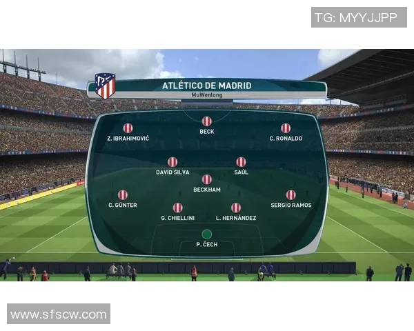 超级杯决战巴塞罗那对阵马德里竞技巅峰对决引发球迷热潮 超级杯决战巴塞罗那对阵马德里竞技巅峰对决引发球迷热潮