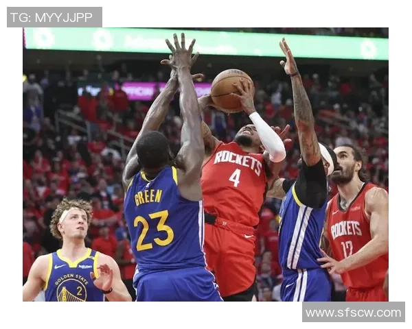 2月24日火箭对勇士精彩比赛录像回放全程分析与精彩瞬间集锦