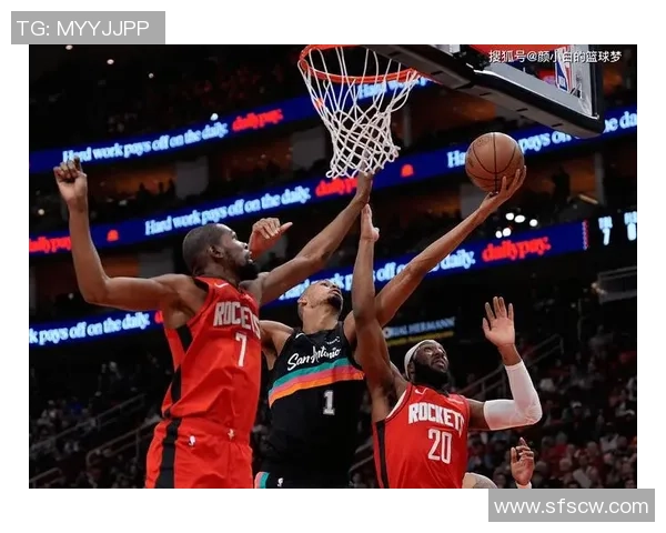 2006年NBA季后赛火箭对决马刺的经典对抗与精彩瞬间回顾 2006年NBA季后赛火箭对决马刺的经典对抗与精彩瞬间回顾