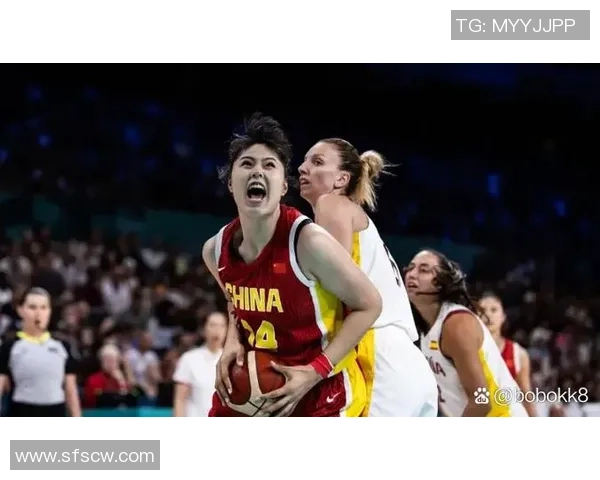 2008年北京奥运会中国女篮与西班牙队的激烈对决与精彩瞬间回顾