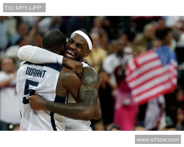 2012年美国队在伦敦奥运会的辉煌历程与精彩瞬间回顾