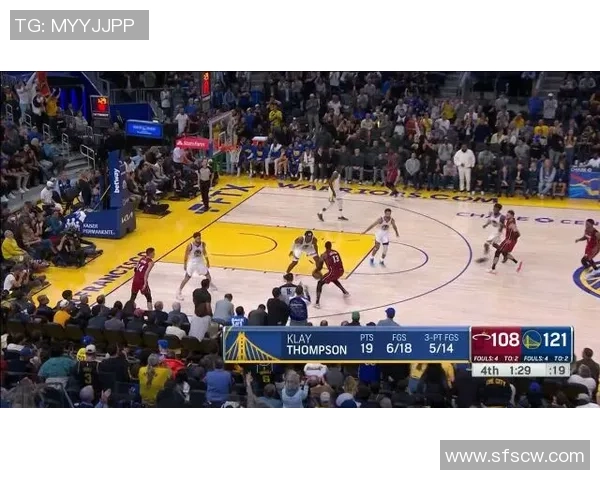 2014年热火与勇士精彩对决录像回放重温经典瞬间与赛场激情